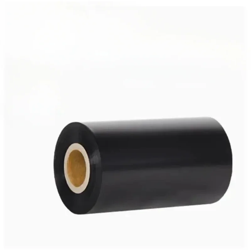 1PCS all-resin-based carbon ribbon heat transfer tape for tsc ttp-TE244 GP1524T label printer ranging from 50mm-110mmX300M
1PCS all-resin-based carbon ribbon heat transfer tape for tsc ttp-TE244 GP1524T label printer ranging from 50mm-110mmX300M