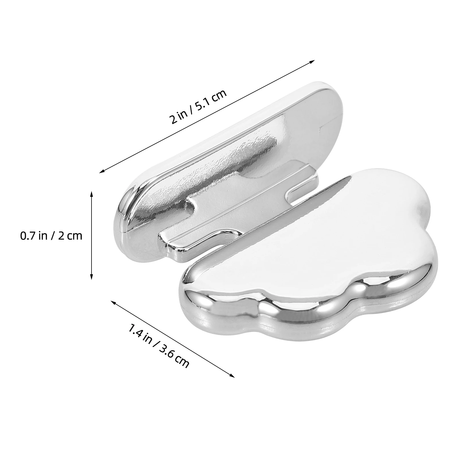 2pcs Seat Silicone Toilet Lid Lifter Cloud Shape Adhesive Handle Easy Clean Bathroom Supplies Home Office Use Lavatory
2pcs Seat Silicone Toilet Lid Lifter Cloud Shape Adhesive Handle Easy Clean Bathroom Supplies Home Office Use Lavatory
