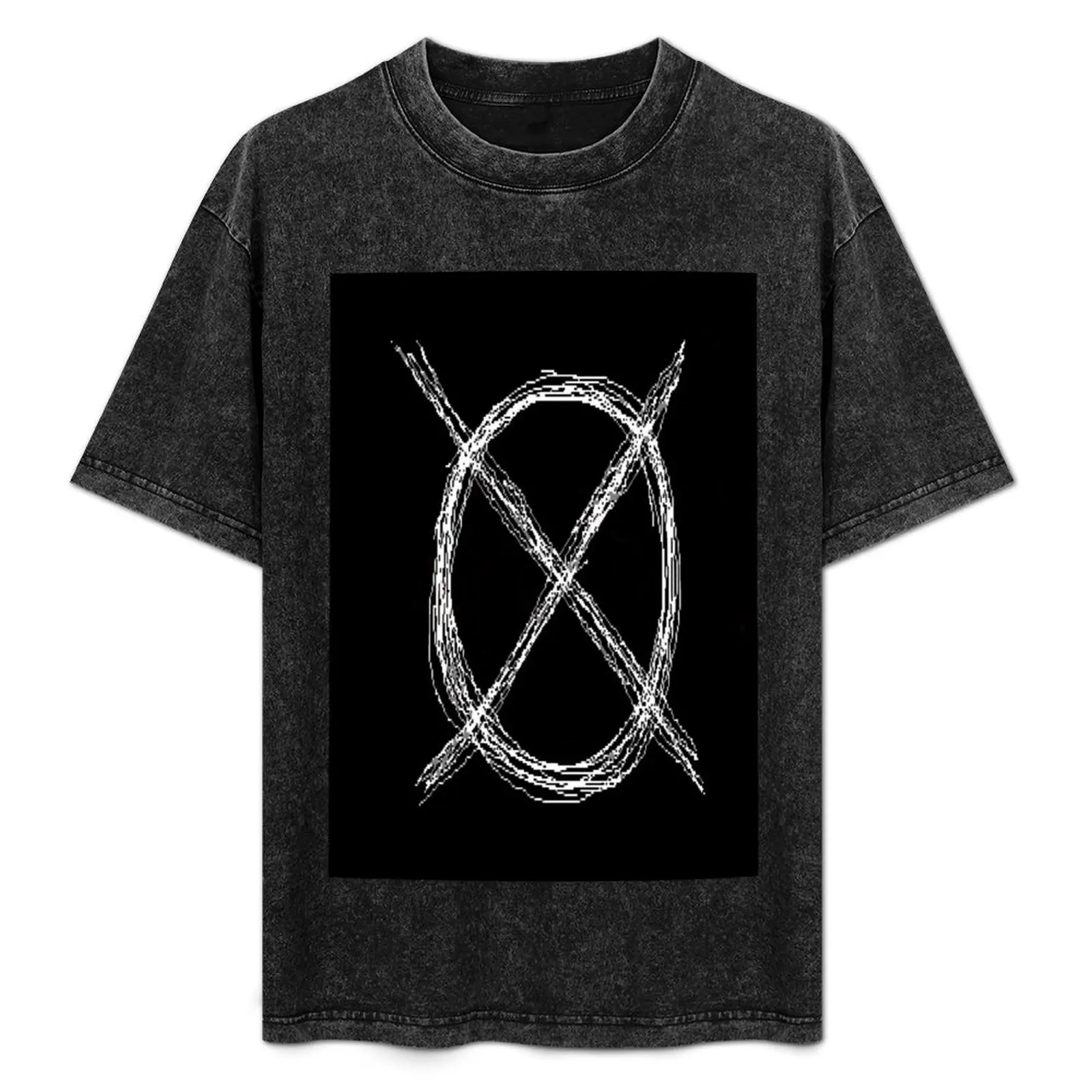 Creepypasta Logo T-Shirt Urban Casual Loose Fit Tee
Creepypasta Logo T-Shirt Urban Casual Loose Fit Tee