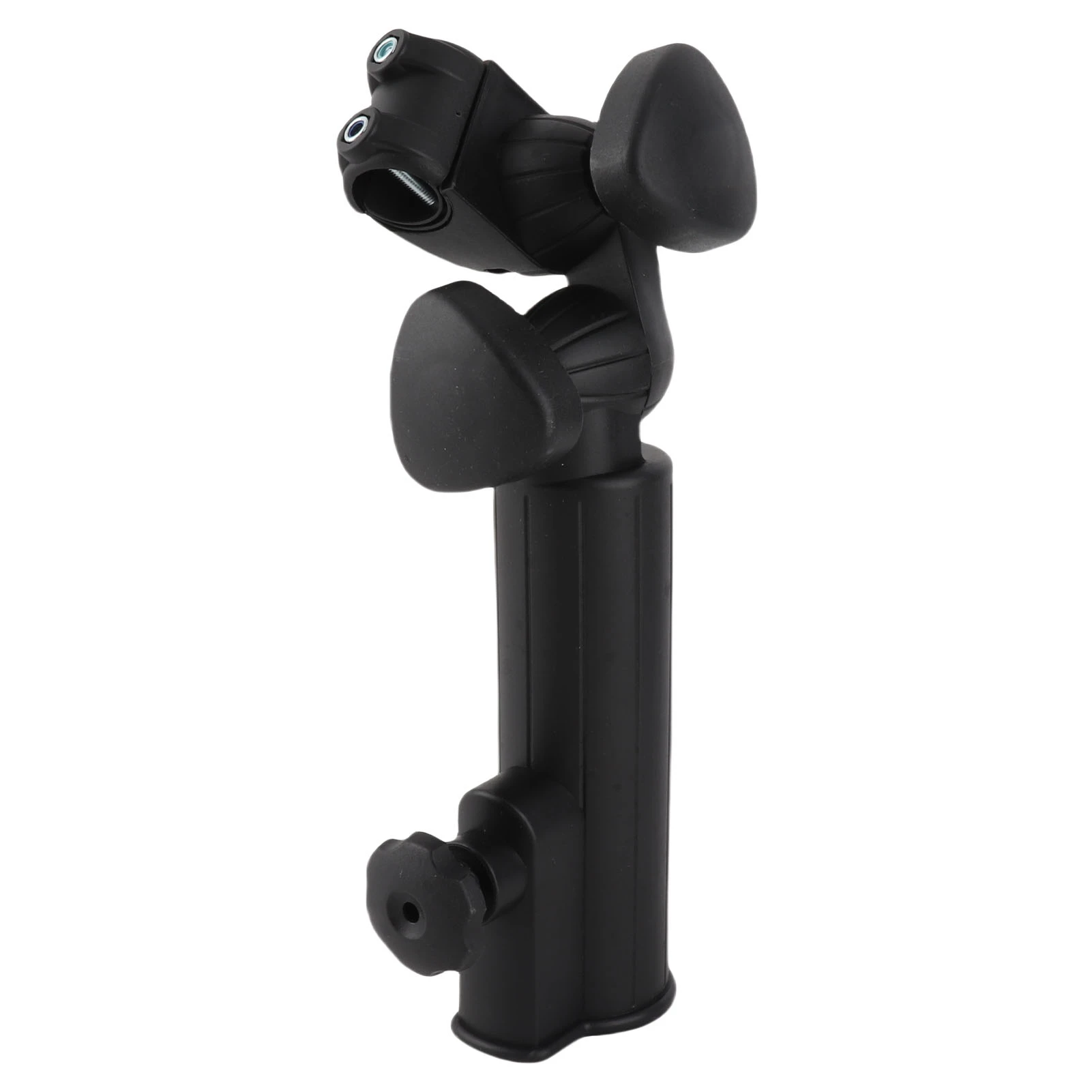 Golf Push Trolley Umbrella Holder Plastic Stand Pull Cycling Cart Black
Golf Push Trolley Umbrella Holder Plastic Stand Pull Cycling Cart Black