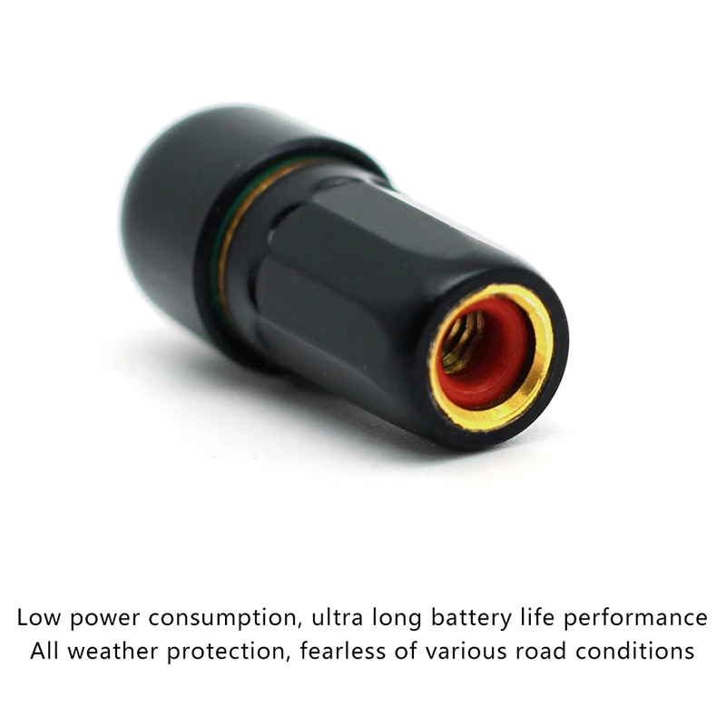 2pieces/box TPMS T1 Tire Pressure Monitoring System Bike Air Pressure Monitor Real-Time Wireless Tire Pressure Detector
2pieces/box TPMS T1 Tire Pressure Monitoring System Bike Air Pressure Monitor Real-Time Wireless Tire Pressure Detector