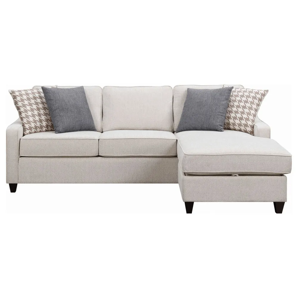 L-shaped soft cushion segmented sofa with pillow living room furniture living room sofa
L-shaped soft cushion segmented sofa with pillow living room furniture living room sofa