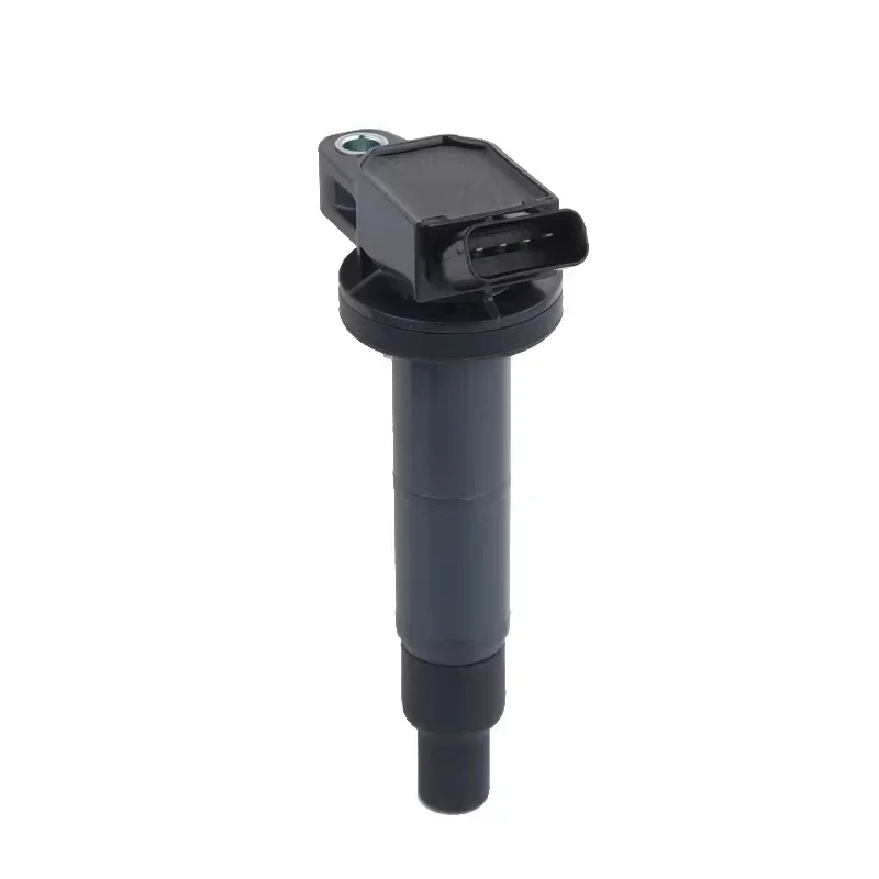 Genuine 90919-02237 Ignition Coil-Fit for Toyota Hiace, Land Cruiser Prado & More
Genuine 90919-02237 Ignition Coil-Fit for Toyota Hiace, Land Cruiser Prado & More