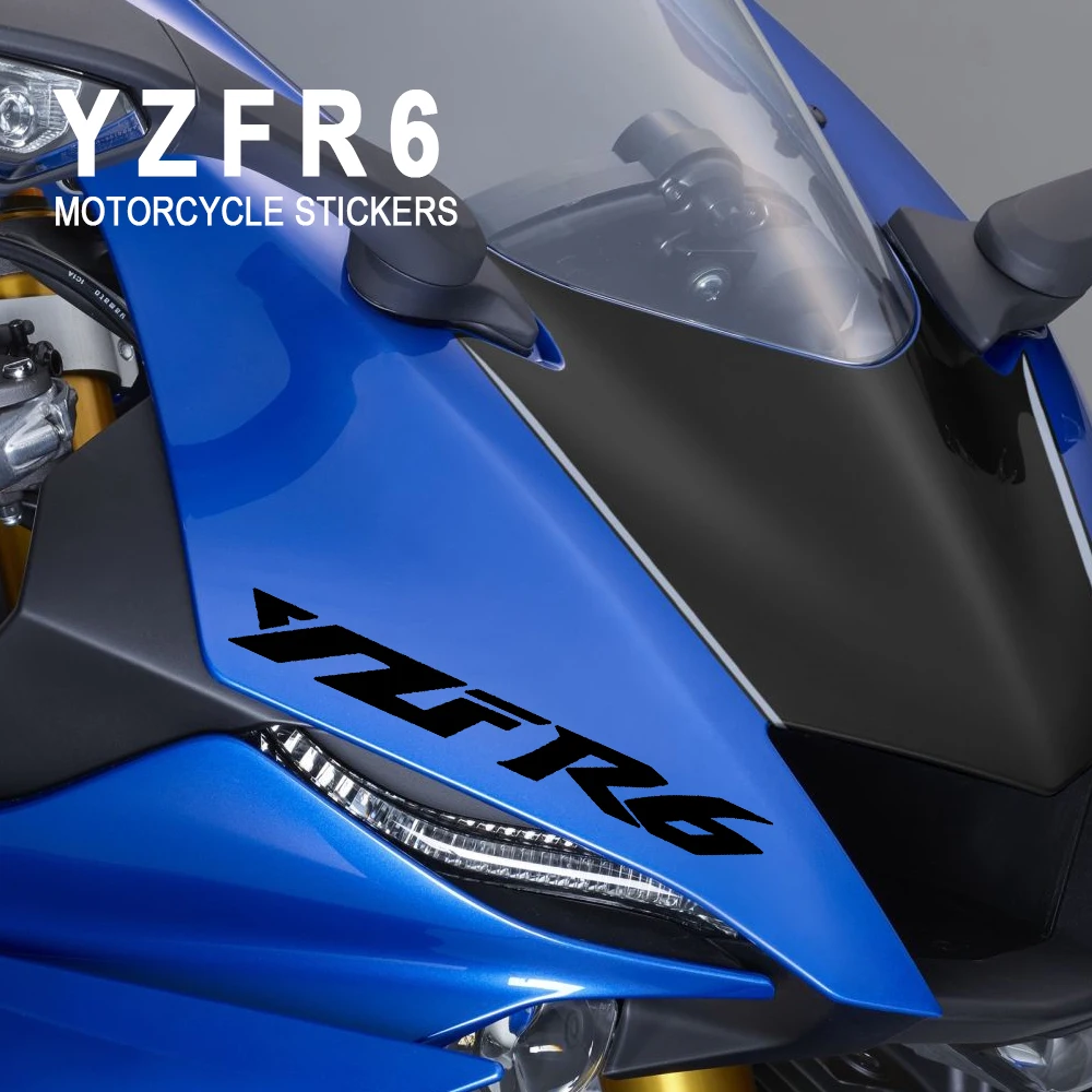 Motorcycle Stickers Waterproof Decal FOR Yamaha YZFR6 YZF R6 2000-2014 2015 2016 2017 2018 2019 2020 2021 2022 2023
Motorcycle Stickers Waterproof Decal FOR Yamaha YZFR6 YZF R6 2000-2014 2015 2016 2017 2018 2019 2020 2021 2022 2023