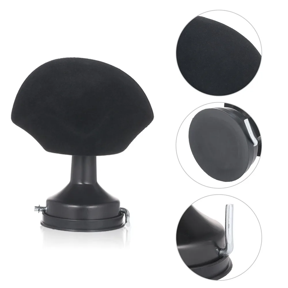 Adjustable Wig Making Stand Portable Multi-Functional Wig Display Stand Professional Mushroom Shape Design Hat Styling Stand
Adjustable Wig Making Stand Portable Multi-Functional Wig Display Stand Professional Mushroom Shape Design Hat Styling Stand