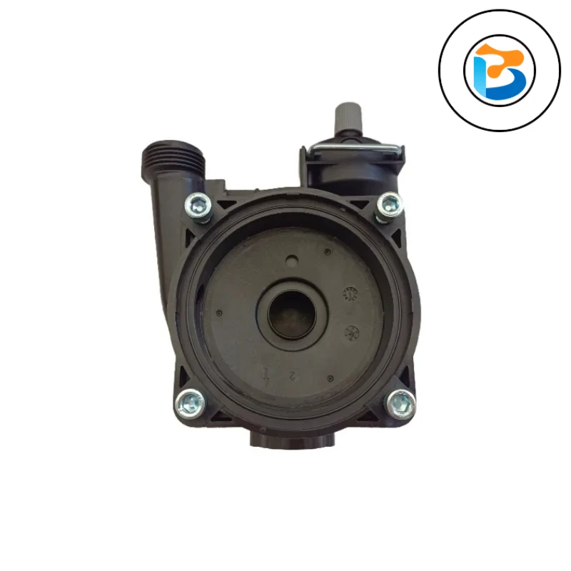 1PCS Wall-hung Boiler Water Pump Back Case Plastic Base Shell Accessories for NFSL 12/7 NFSL 12/5
1PCS Wall-hung Boiler Water Pump Back Case Plastic Base Shell Accessories for NFSL 12/7 NFSL 12/5