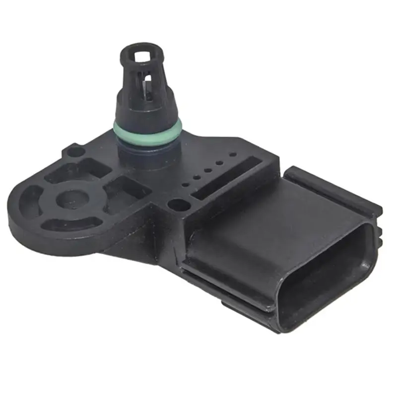 Intake Pressure Sensor MAP Sensor For Ford Escort Fiesta Toyota Pontiac Mazda 0261230027 XS6F-9F479-AB
Intake Pressure Sensor MAP Sensor For Ford Escort Fiesta Toyota Pontiac Mazda 0261230027 XS6F-9F479-AB