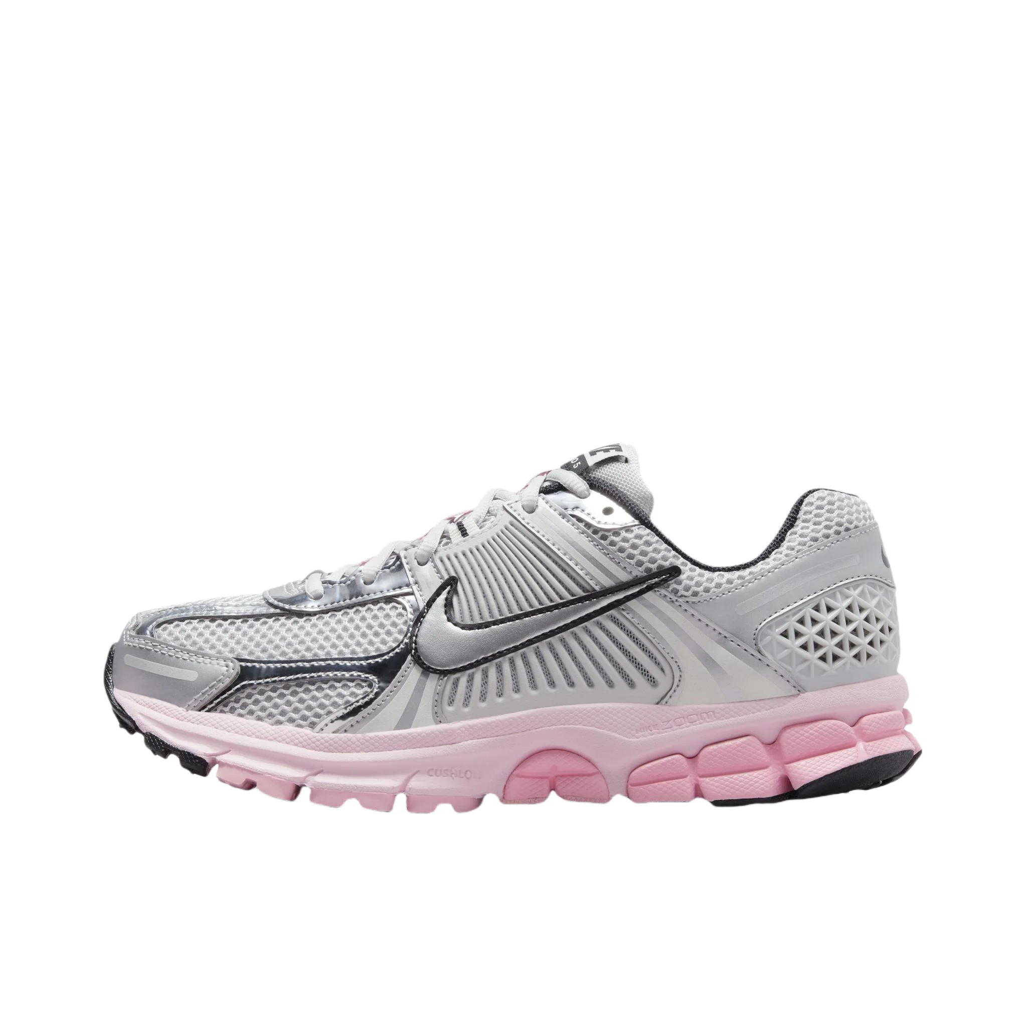 Nike Zoom Vomero 5, женские и мужские серые, розовые, удобные амортизирующие, дышащие, износостойкие кроссовки в стиле ретро HF1877-001
Nike Zoom Vomero 5, женские и мужские серые, розовые, удобные амортизирующие, дышащие, износостойкие кроссовки в стиле ретро HF1877-001