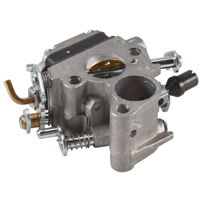 A03G-Carburetor And Air Filter Fuel Pipe Filter For 235 235E 236 240 E Chainsaw Jonsered Cs2234 Cs2238 Carburetor
A03G-Carburetor And Air Filter Fuel Pipe Filter For 235 235E 236 240 E Chainsaw Jonsered Cs2234 Cs2238 Carburetor