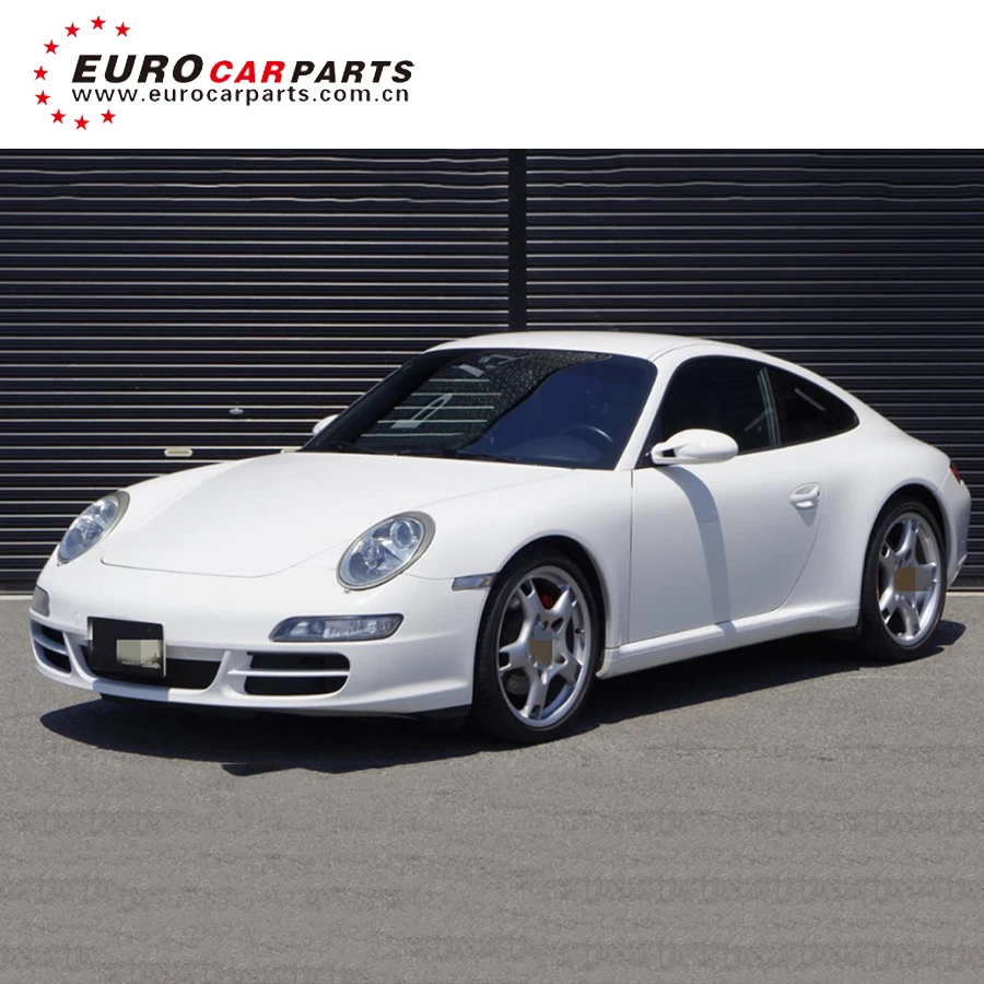 Factory Price Automobile Car Parts For 911 997 GT3 RS Style Auto Front Bumper 2005-2011 Year
Factory Price Automobile Car Parts For 911 997 GT3 RS Style Auto Front Bumper 2005-2011 Year