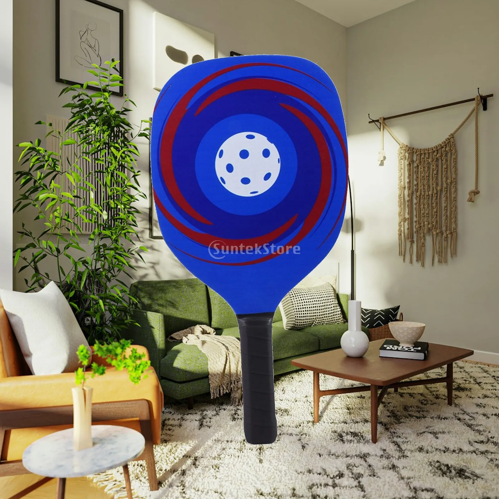 Wood Paddles Comfort Grip Indoor Outdoor Lightweight Portable Racquets for
Wood Paddles Comfort Grip Indoor Outdoor Lightweight Portable Racquets for