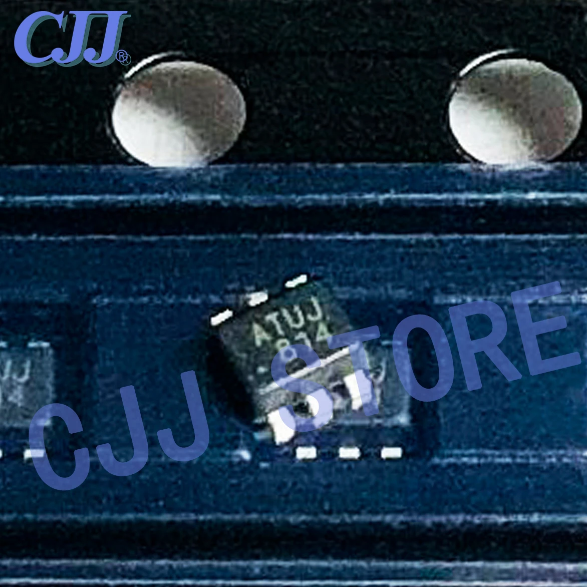1~1000PCS/Lot ATU* Marking MP1652GTF-Z MP1652 ATUJ ATUH ATUN ATUM SMD SOT563 new and original
1~1000PCS/Lot ATU* Marking MP1652GTF-Z MP1652 ATUJ ATUH ATUN ATUM SMD SOT563 new and original