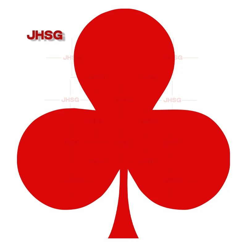 Club Symbol, Poker Card Symbol, Sticker, Car Wall, Laptop, Mobile Phone, Vinyl Sticker
Club Symbol, Poker Card Symbol, Sticker, Car Wall, Laptop, Mobile Phone, Vinyl Sticker