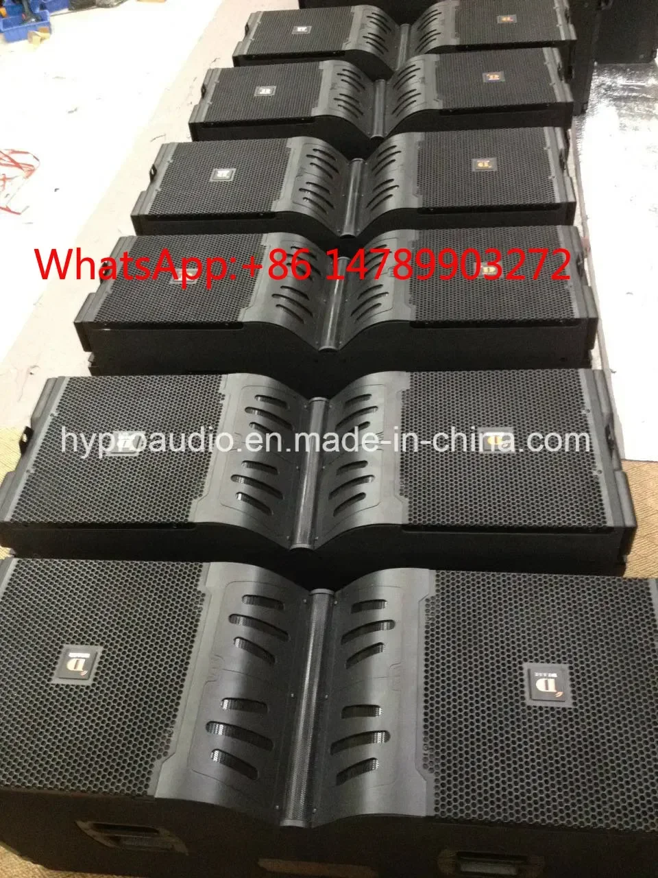 V25 Dual 15 Inch Three-Way Line Array Speaker, Vtx Series Stage Audio
V25 Dual 15 Inch Three-Way Line Array Speaker, Vtx Series Stage Audio