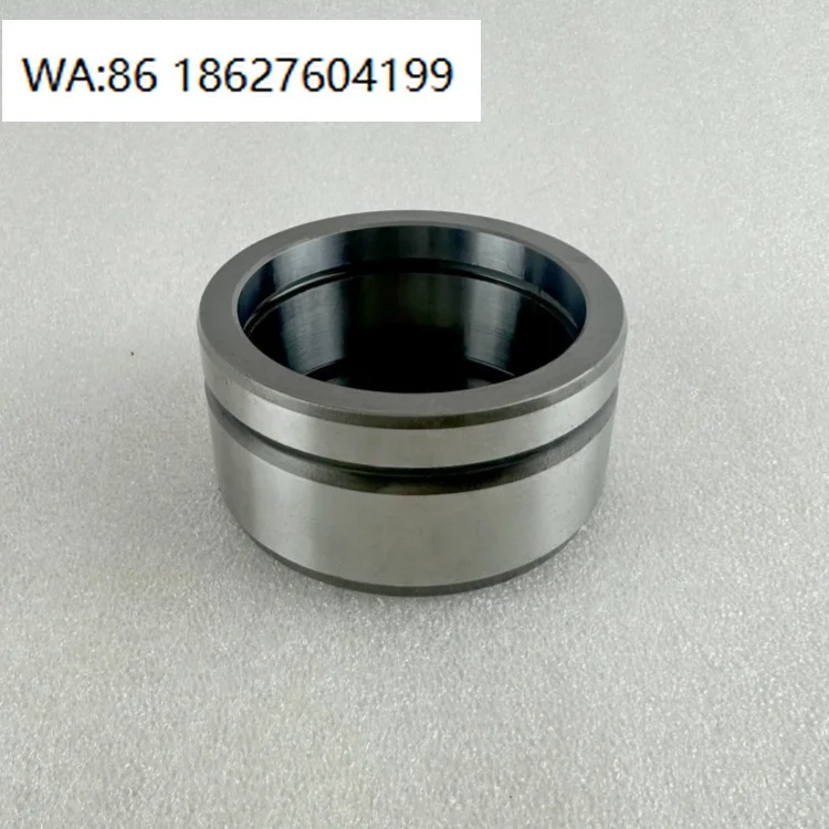 Shantui Excavator Swing Bearing Construction Machinery Slewing Ring Parts Customizable
Shantui Excavator Swing Bearing Construction Machinery Slewing Ring Parts Customizable