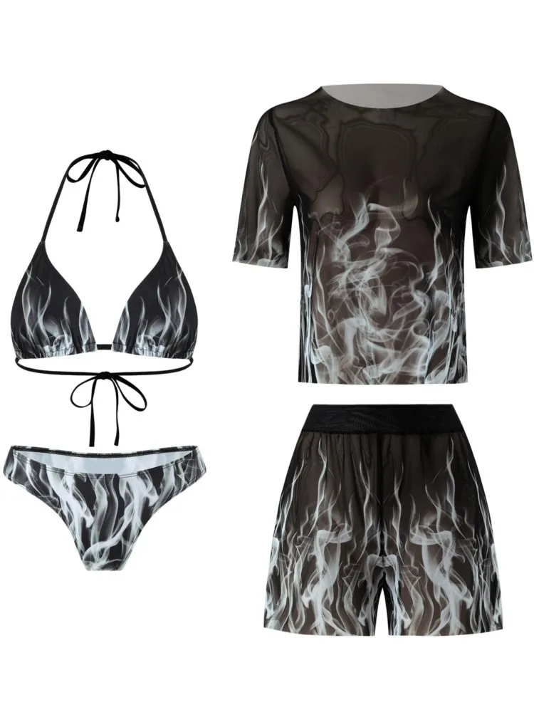 Swimwear Woman Swimsuit Sexy Bikini New Push Up Bikinis Set Brazilian Bathing Suit Women Beachwear Biquini Two Piece Suits
Swimwear Woman Swimsuit Sexy Bikini New Push Up Bikinis Set Brazilian Bathing Suit Women Beachwear Biquini Two Piece Suits