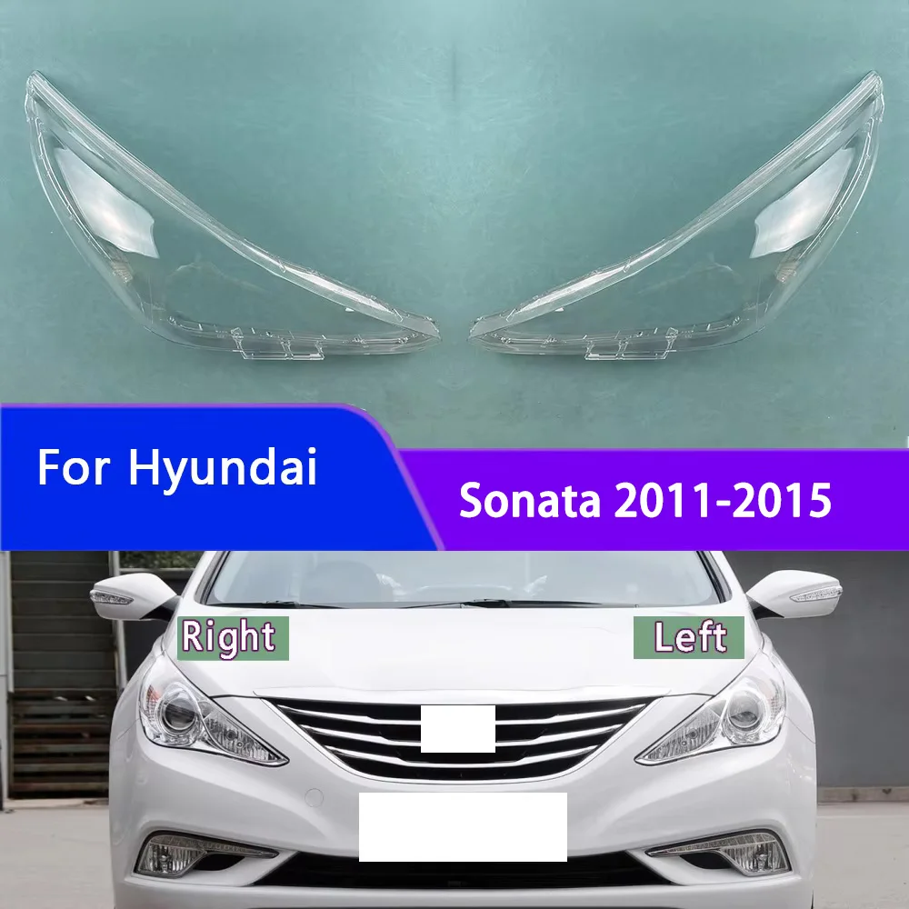 For Hyundai Sonata 2011 2012 2013 2014 2015 Car Accessories Foglight Lens Cover Fogs Lamp Shell Lampshade Transparent Shade Mask
For Hyundai Sonata 2011 2012 2013 2014 2015 Car Accessories Foglight Lens Cover Fogs Lamp Shell Lampshade Transparent Shade Mask