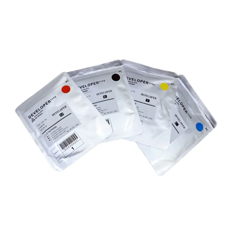 NPG-67 Color Developer Powder for Canon IR ADVANCE C3320 3320L 33201 3325I 3330I C3520I 3525I 35301 C3520 35251 35301 C35201 352
NPG-67 Color Developer Powder for Canon IR ADVANCE C3320 3320L 33201 3325I 3330I C3520I 3525I 35301 C3520 35251 35301 C35201 352
