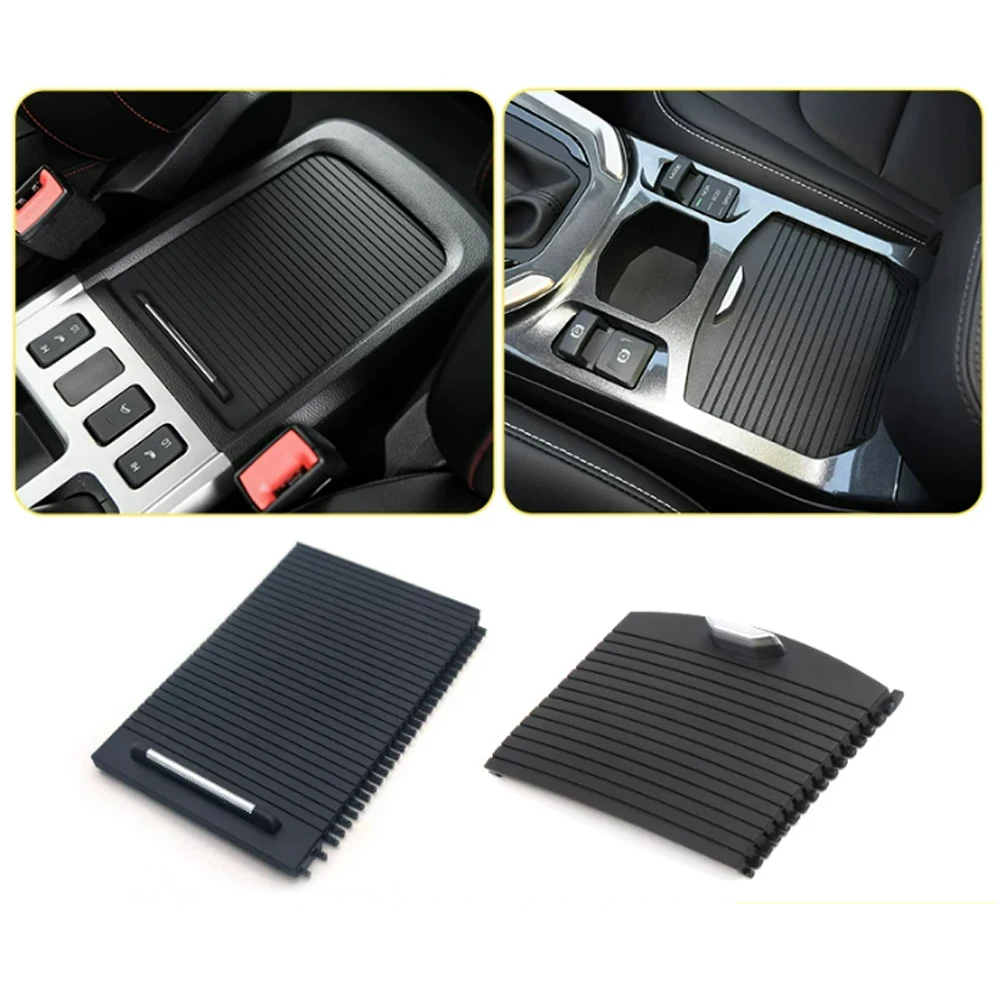Car Centre Console Slide Roller Blind Cover For For Great Wall Haval H6 2011-2020 Car Water Cup Holder 5305330XKZ16A86
Car Centre Console Slide Roller Blind Cover For For Great Wall Haval H6 2011-2020 Car Water Cup Holder 5305330XKZ16A86