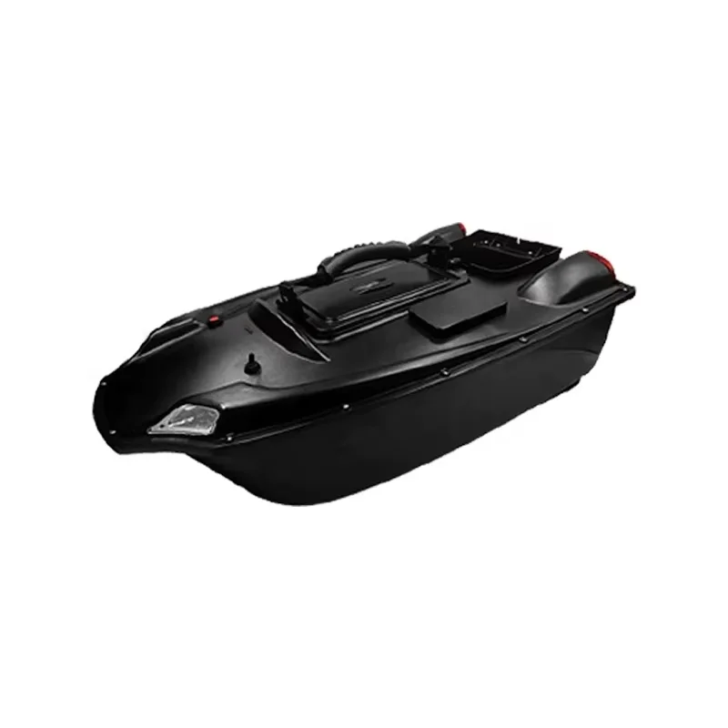 High Quality GPS Battery Intelligent Remote Control Fishing Bait Boat Large Load Bearing Bait Boat for River Lakes
High Quality GPS Battery Intelligent Remote Control Fishing Bait Boat Large Load Bearing Bait Boat for River Lakes
