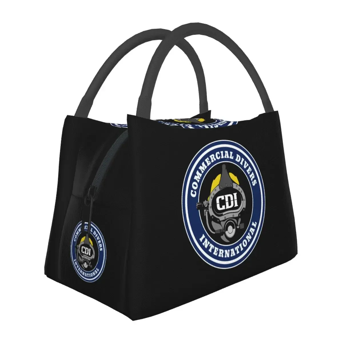Commercial Diver Lunch Bags Cooler Warm Insulated Lunch Box Picnic Camping Work Travel Bags
Commercial Diver Lunch Bags Cooler Warm Insulated Lunch Box Picnic Camping Work Travel Bags