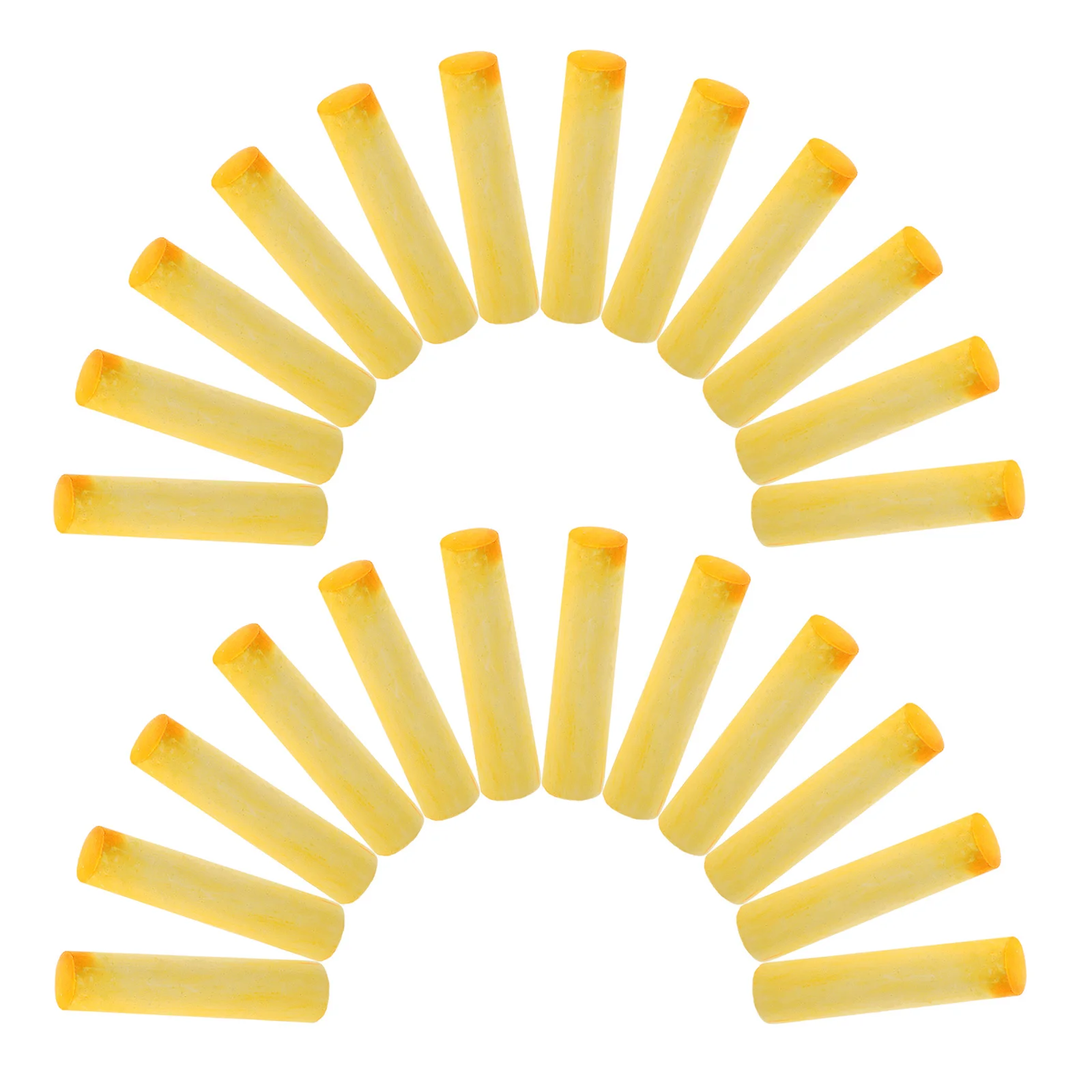 40Pcs Jumbo Washable Sidewalk Chalk Large Drawing Chalk Set for Classroom Outdoor Art Activities Accessory
40Pcs Jumbo Washable Sidewalk Chalk Large Drawing Chalk Set for Classroom Outdoor Art Activities Accessory