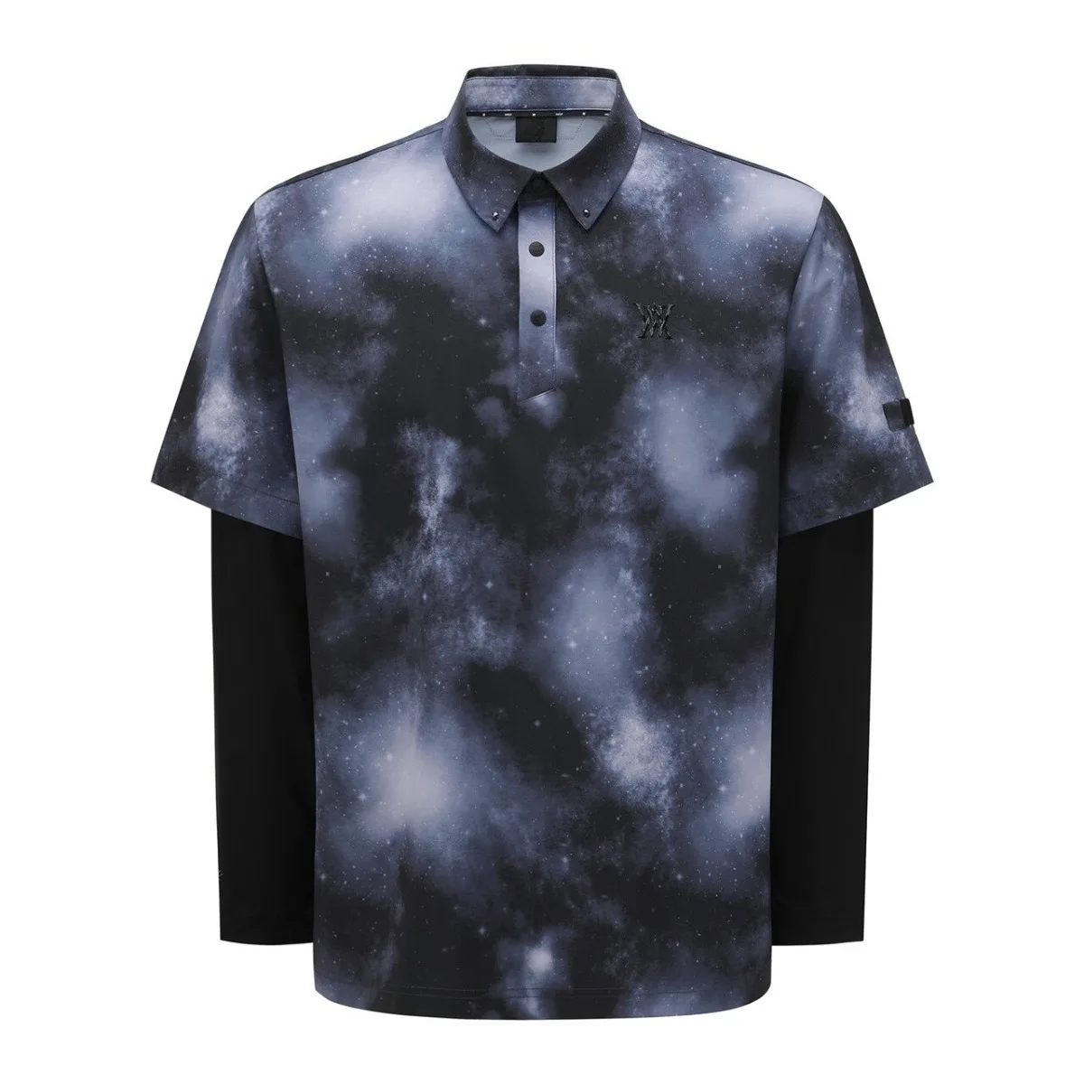 2026 New Korean Style Quick Dry Soft Comfortable Layered Design Short Sleeve Breathable Sports Casual Versatile Men's Golf Shirt
2026 New Korean Style Quick Dry Soft Comfortable Layered Design Short Sleeve Breathable Sports Casual Versatile Men's Golf Shirt