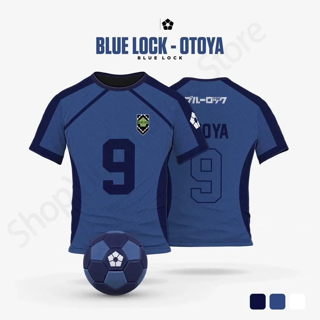 Аниме Blue Lock Isagi Джерси 3d Футболка с принтом Мужчины Женщины Мода Быстросохнущая футболка Топы для мальчиков Футболки Спортивная одежда Футболка Летняя футболка
Аниме Blue Lock Isagi Джерси 3d Футболка с принтом Мужчины Женщины Мода Быстросохнущая футболка Топы для мальчиков Футболки Спортивная одежда Футболка Летняя футболка