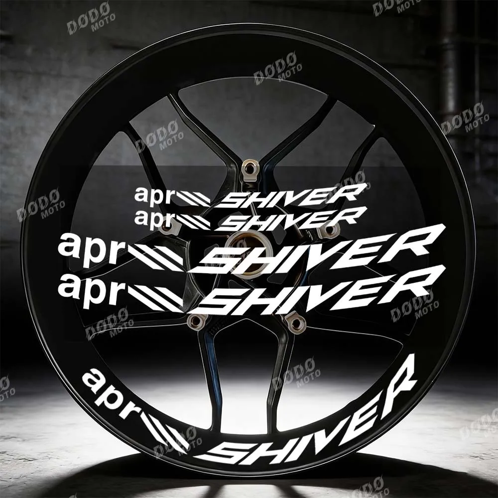 17-дюймовая светоотражающая лента для мотоциклов, водонепроницаемая наклейка APR для внутреннего кольца шины, аксессуары для Shiver 750, Shiver 900
17-дюймовая светоотражающая лента для мотоциклов, водонепроницаемая наклейка APR для внутреннего кольца шины, аксессуары для Shiver 750, Shiver 900