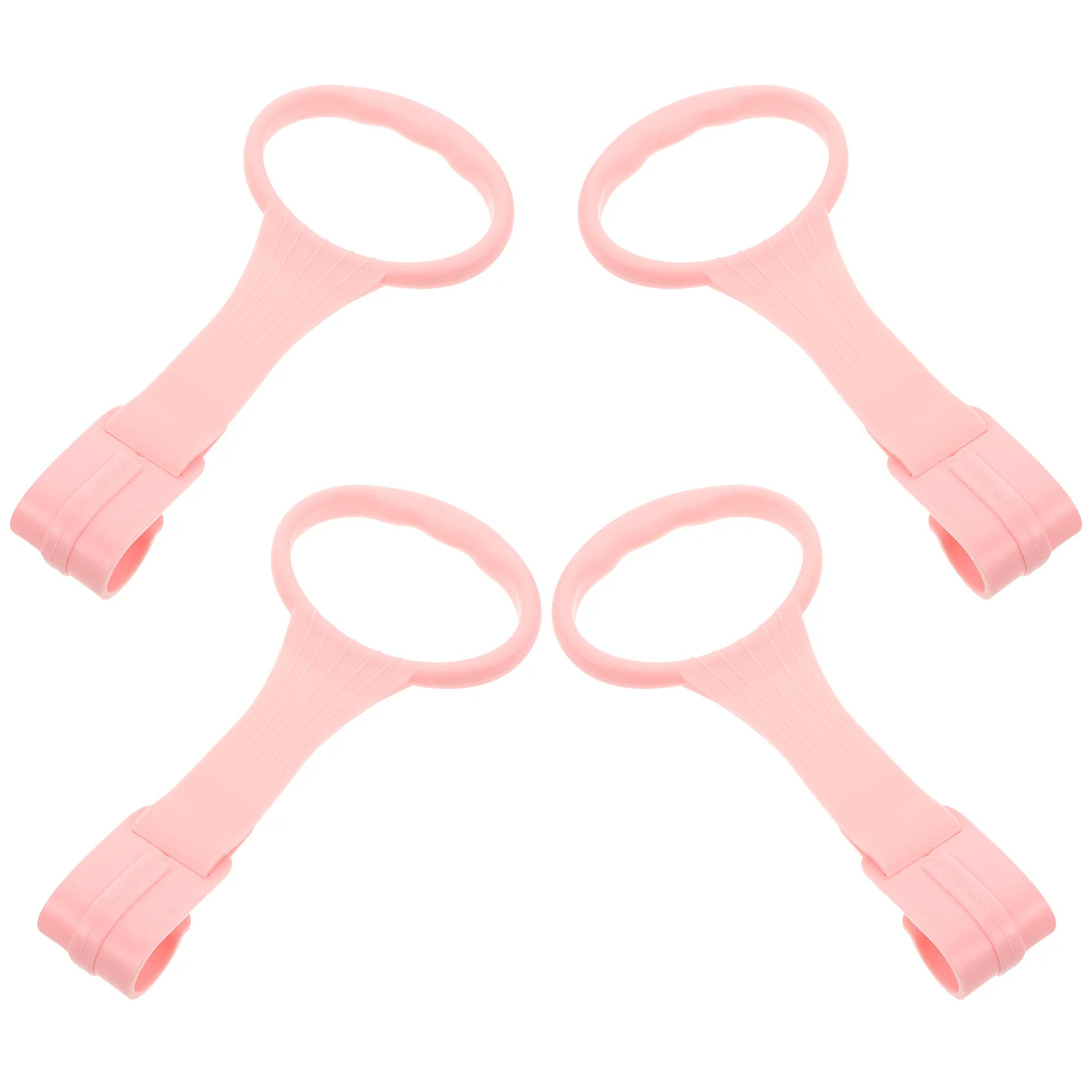 4 Pcs Seat Children's Bed Pull Ring Travel Baby Cot Crib Pp Playpen Toys Accessory
4 Pcs Seat Children's Bed Pull Ring Travel Baby Cot Crib Pp Playpen Toys Accessory
