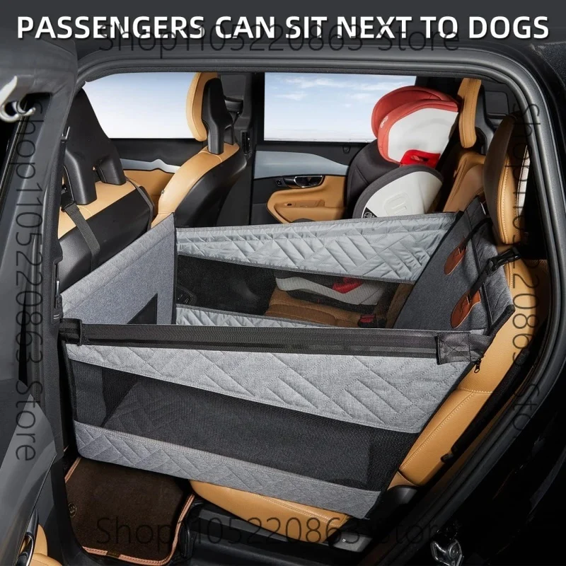 Dog Car Seat Pet Nest For Small Medium Large Dogs Car Back Seat Extender Hammock Outdoor Camping Mat Travel Accessories
Dog Car Seat Pet Nest For Small Medium Large Dogs Car Back Seat Extender Hammock Outdoor Camping Mat Travel Accessories