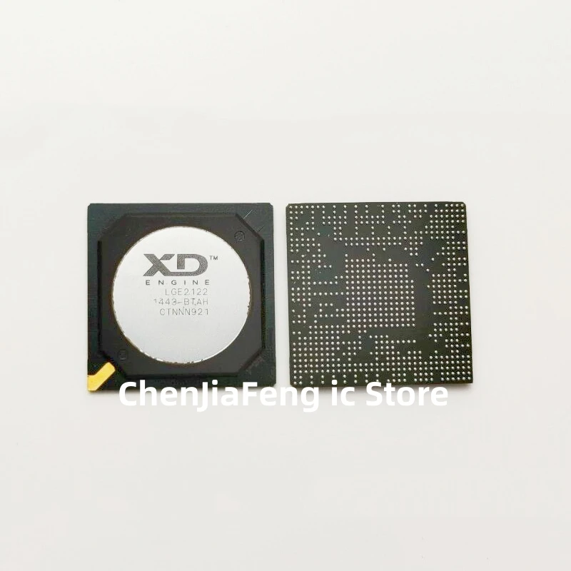 1 шт. ~ 10 шт./лот LGE2122 LGE2122-BTAH BGA, новый оригинал
1 шт. ~ 10 шт./лот LGE2122 LGE2122-BTAH BGA, новый оригинал