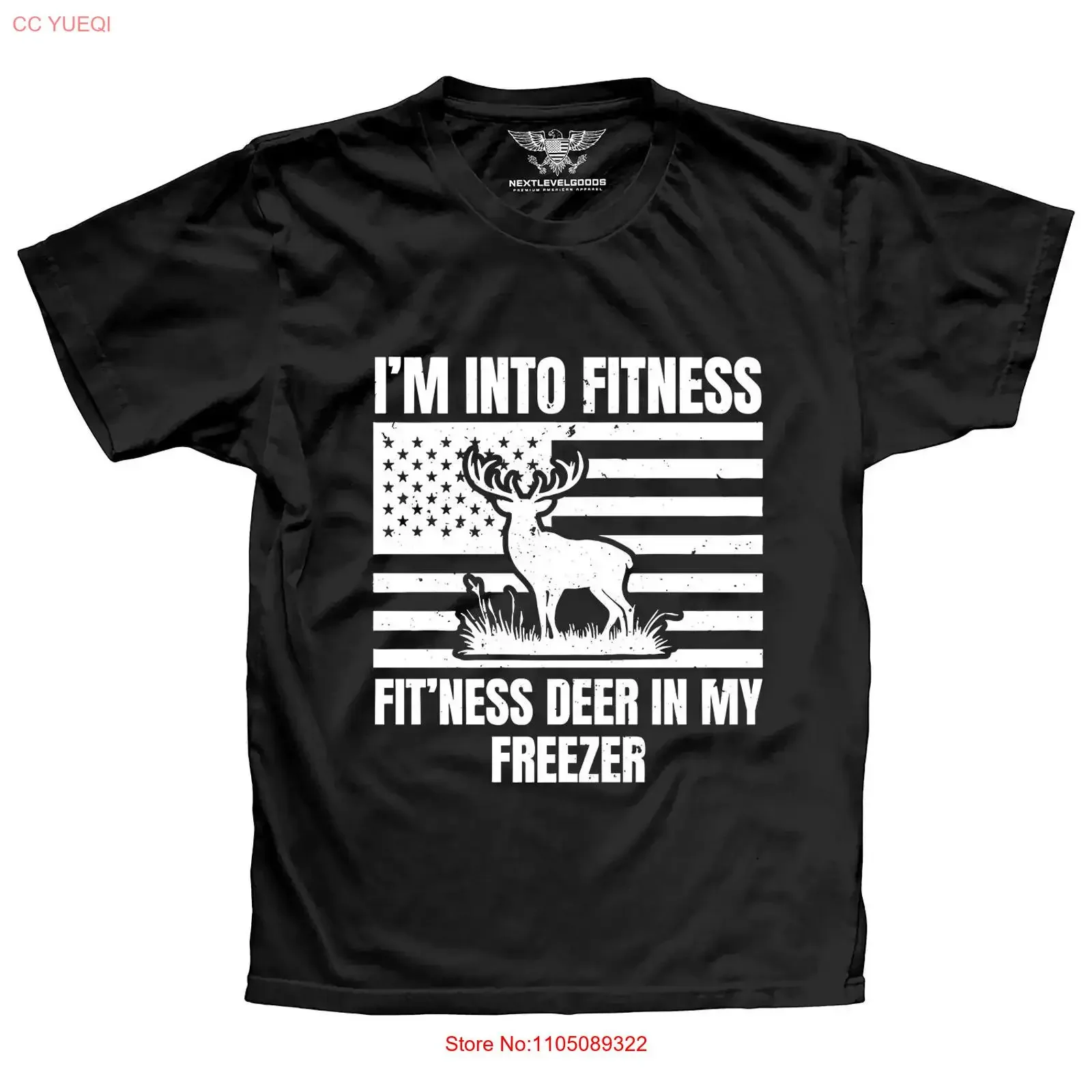 Футболка I m Into Fitness, винтажная стираная дышащая уличная одежда, повседневный женский слегка удобный топ для повседневной одежды, мода 
Футболка I m Into Fitness, винтажная стираная дышащая уличная одежда, повседневный женский слегка удобный топ для повседневной одежды, мода