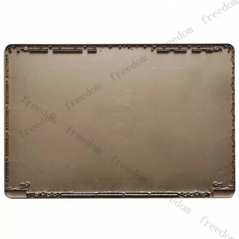 HTS New for Asus VivoBook S510 X510 510U 15.6"Gold LCD Back Cover
HTS New for Asus VivoBook S510 X510 510U 15.6"Gold LCD Back Cover