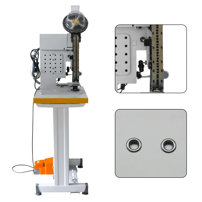 for 10mm Eyelet Machine for Paper Tags
for 10mm Eyelet Machine for Paper Tags