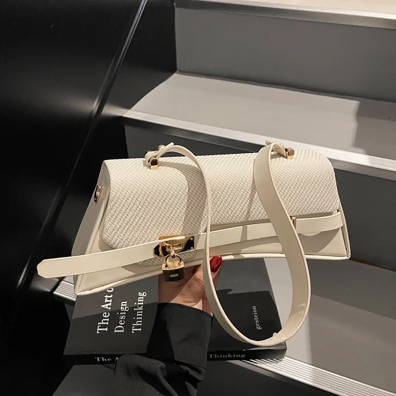 Popular Women's Shoulder Bag Genuine Leather Crossbody Bag Elegant Ladies Handbag Designer Brand
Popular Women's Shoulder Bag Genuine Leather Crossbody Bag Elegant Ladies Handbag Designer Brand