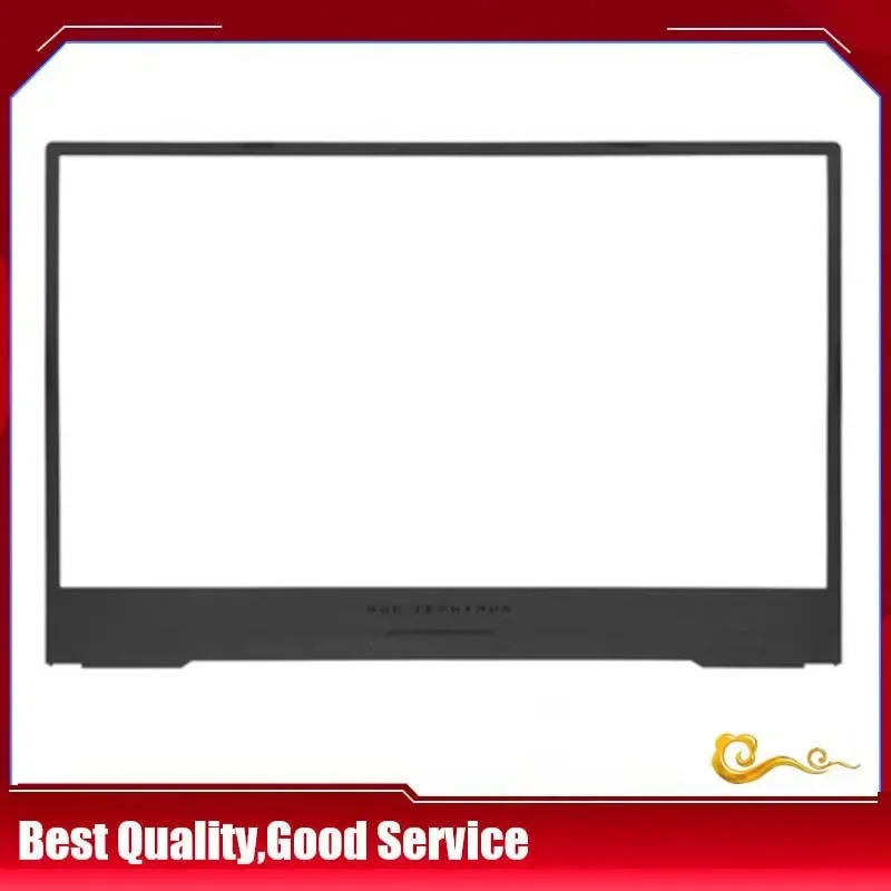 New/org For ASUS ROG 15 GX502 GA502 GU502 GU502G GX502G GA502G LCD Back Cover /Bezel /Upper cover /Bottom case
New/org For ASUS ROG 15 GX502 GA502 GU502 GU502G GX502G GA502G LCD Back Cover /Bezel /Upper cover /Bottom case