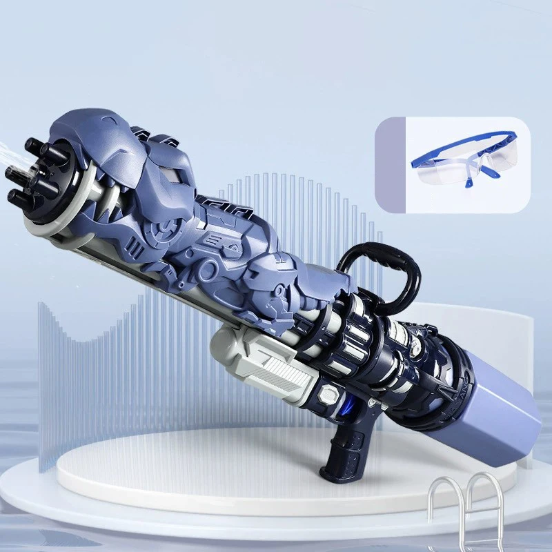 Plastic Hand Pump Water Gun Toys Kid Friendly Manual Squeeze Water Blaster for Playtime
Plastic Hand Pump Water Gun Toys Kid Friendly Manual Squeeze Water Blaster for Playtime