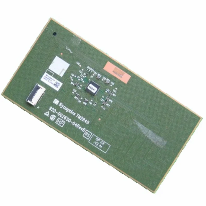 New original For Lenovo V4000 Z51-70 500-15 Touchpad mouse button board 920-002630-04 TM2848 920-002630-04RE
New original For Lenovo V4000 Z51-70 500-15 Touchpad mouse button board 920-002630-04 TM2848 920-002630-04RE