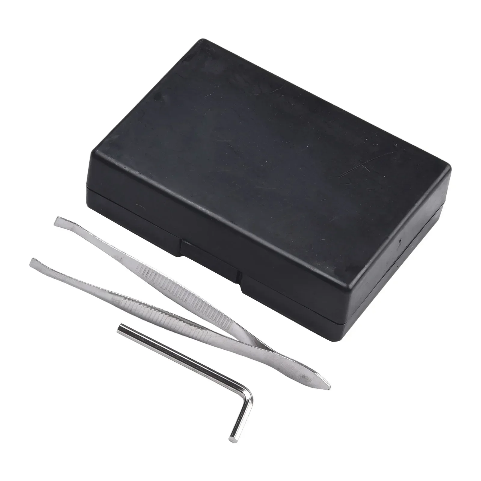 Pper Letter Stamping Set 120pcs Thermal Ribbon Printing Characters for Food Medicine and Pharmaceutical Industries
Pper Letter Stamping Set 120pcs Thermal Ribbon Printing Characters for Food Medicine and Pharmaceutical Industries