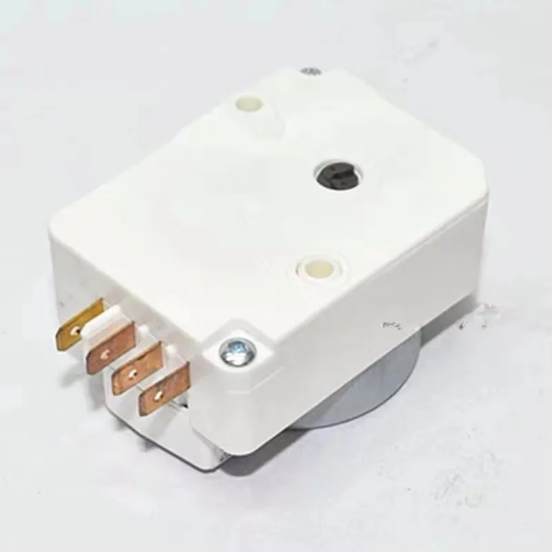TMDF706CD1 Refrigerator Temperature Control Frost Timer Accessory
TMDF706CD1 Refrigerator Temperature Control Frost Timer Accessory
