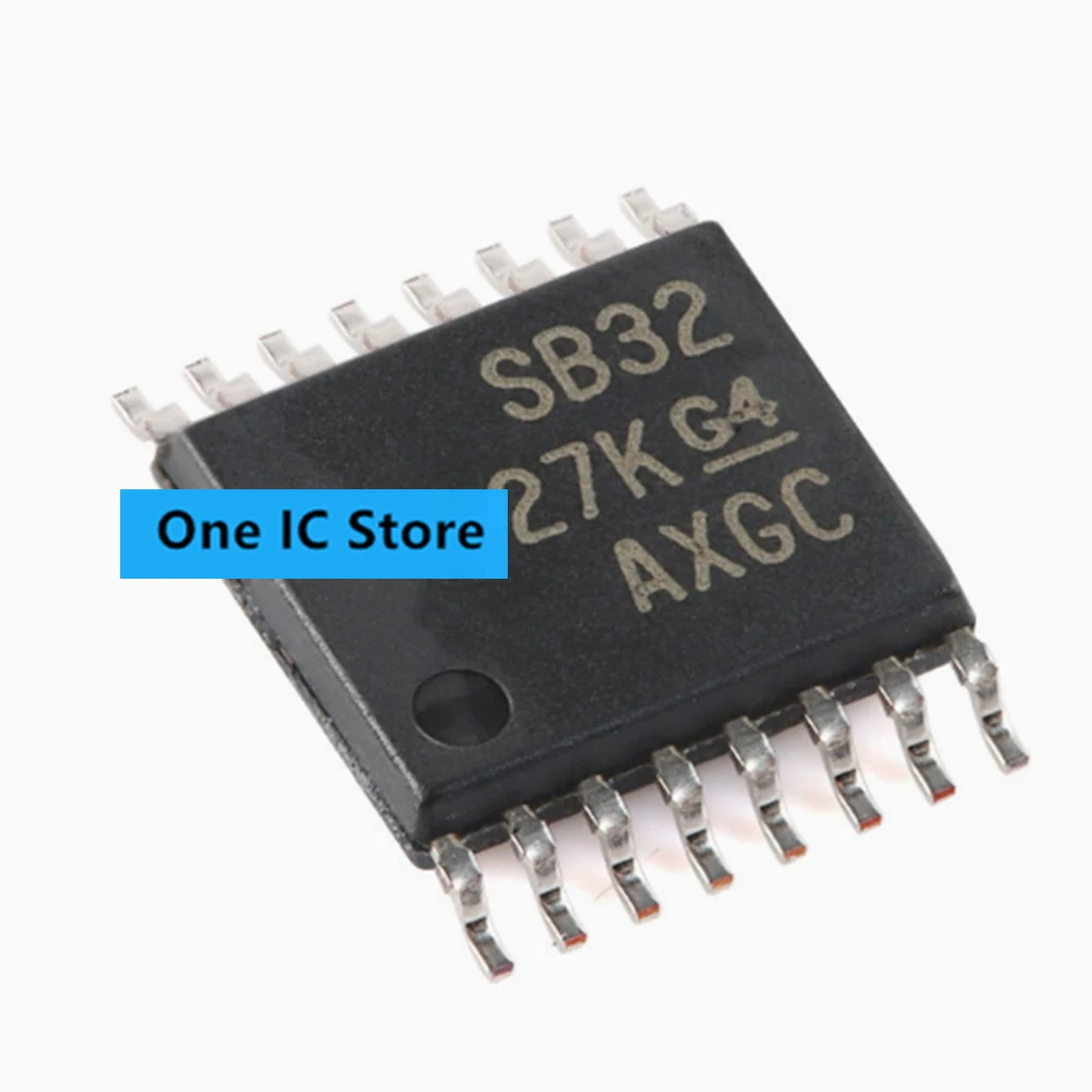 5pcs/lot 100% Original AM26LV32EIPWR SB32 SOP Brand New Genuine Ic
5pcs/lot 100% Original AM26LV32EIPWR SB32 SOP Brand New Genuine Ic