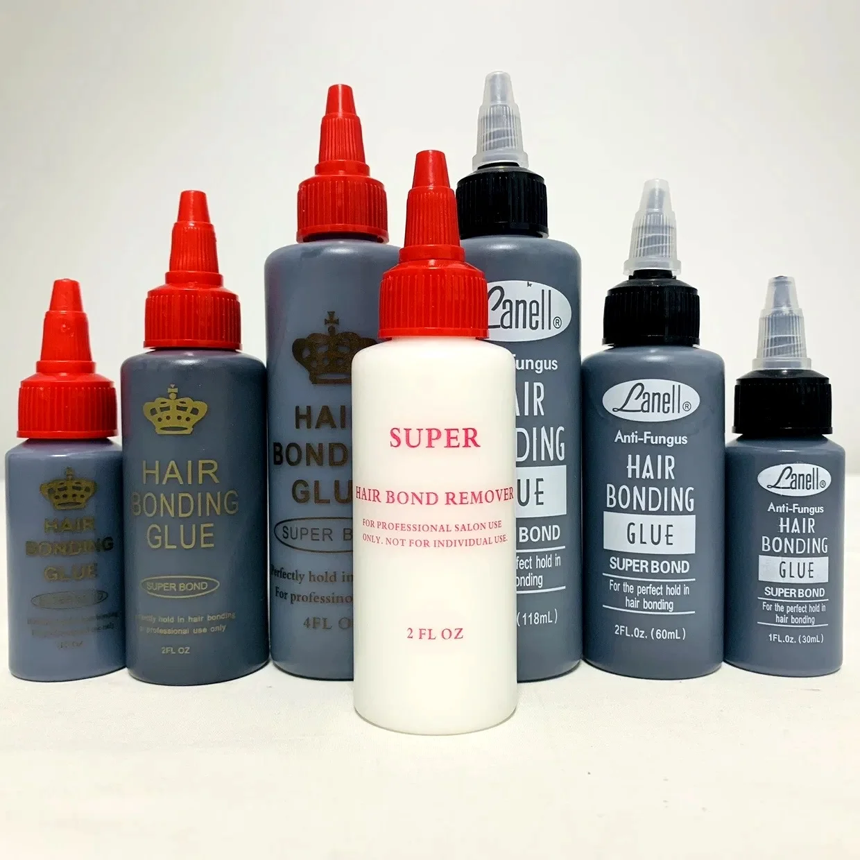 Hair Bonding Waterproof Glue Toupee Tool Liquid Adhesive False Eyelashes Wig Glue Professional Hair Extension Invisible Bond
Hair Bonding Waterproof Glue Toupee Tool Liquid Adhesive False Eyelashes Wig Glue Professional Hair Extension Invisible Bond
