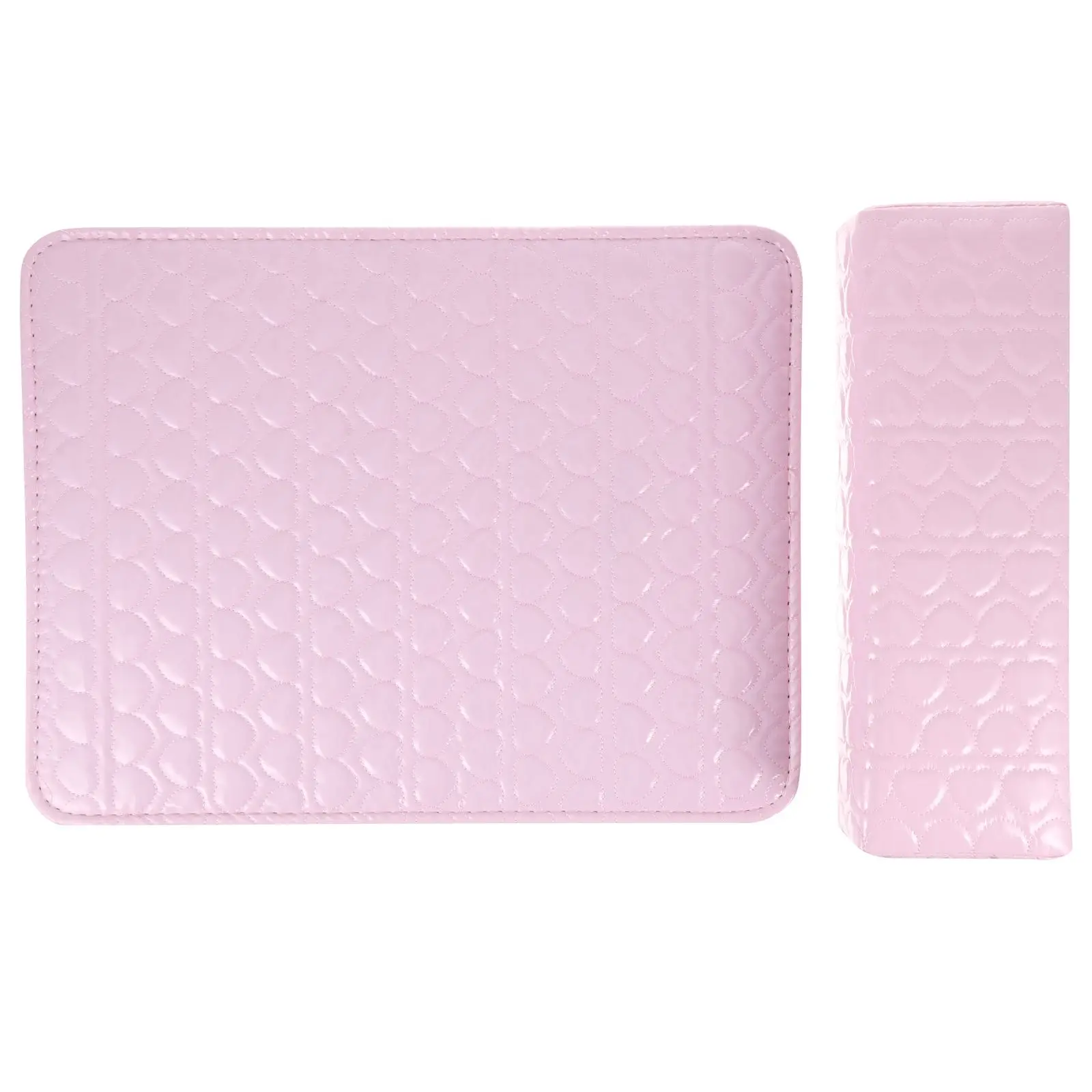 2 Pcs Cushion Hand Pink Cushion Wrist Manicure Pillow Rest Manicure Hand Pillow Mat Salon Tools
2 Pcs Cushion Hand Pink Cushion Wrist Manicure Pillow Rest Manicure Hand Pillow Mat Salon Tools