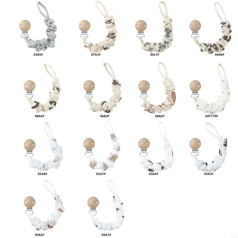W3JF Baby Pacifier Holder Clip Clip Clip для мальчиков и девочек подходит для большинства сочителей
W3JF Baby Pacifier Holder Clip Clip Clip для мальчиков и девочек подходит для большинства сочителей