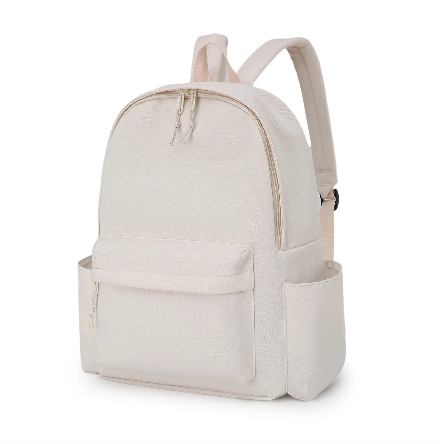 Backpack Female Korean Version College Student Junior High School Student Large Capacity Trendy Double Shoulder Simple Backpack
Backpack Female Korean Version College Student Junior High School Student Large Capacity Trendy Double Shoulder Simple Backpack