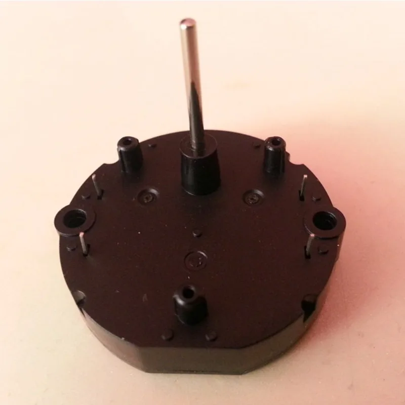 Для автомобильного прибора BKA30-R7T шаговый двигатель для нового света Wuling, приборный двигатель, общий VID29-0 1 шт.
Для автомобильного прибора BKA30-R7T шаговый двигатель для нового света Wuling, приборный двигатель, общий VID29-0 1 шт.