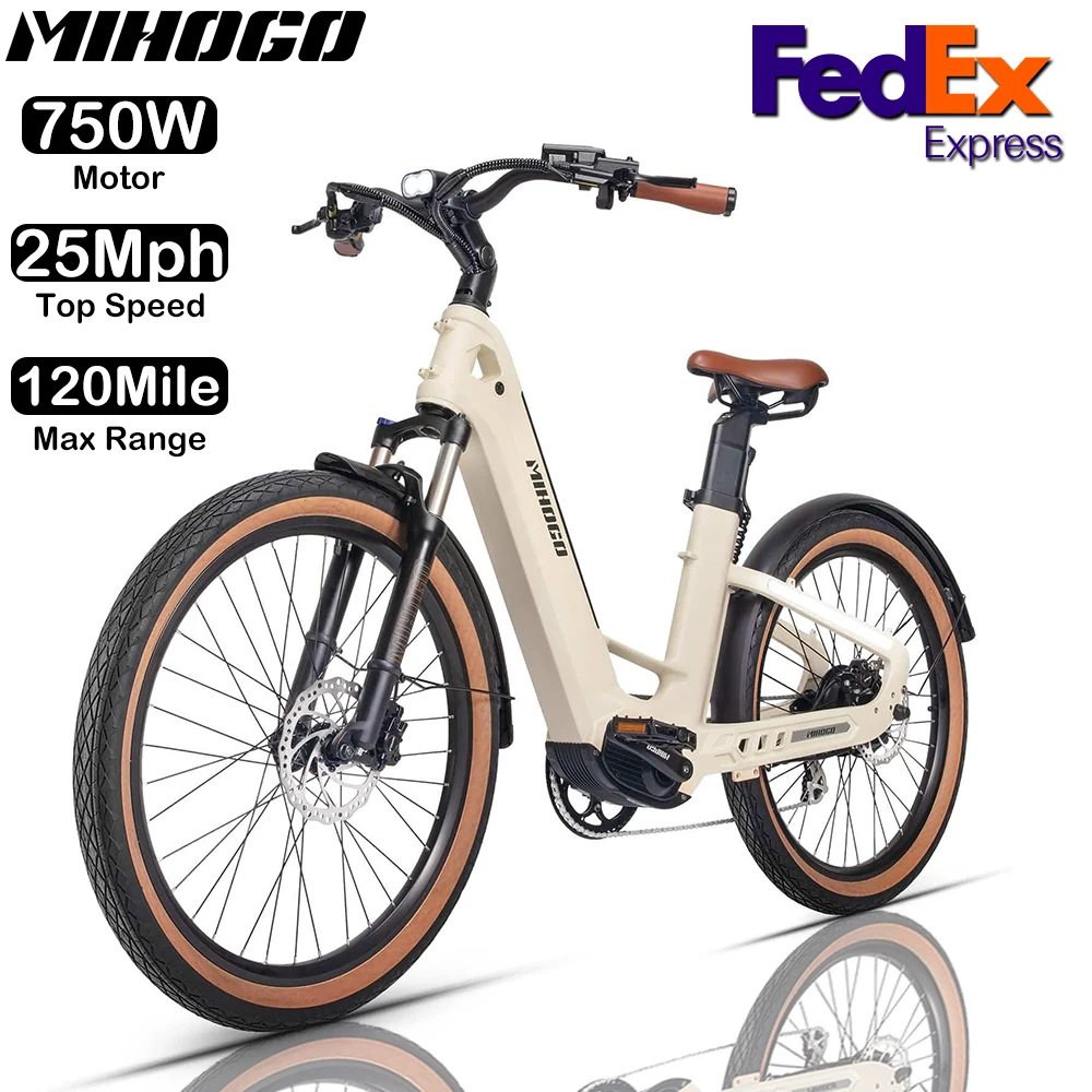 Совершенно новый электрический велосипед MIHOGO Air из углеродного волокна, 750 Вт, верхняя часть 25 миль в час, 48 В, 9,6 Ач * 2 Duall Batttery, 100 миль, сидный электронный велосипед
Совершенно новый электрический велосипед MIHOGO Air из углеродного волокна, 750 Вт, верхняя часть 25 миль в час, 48 В, 9,6 Ач * 2 Duall Batttery, 100 миль, сидный электронный велосипед