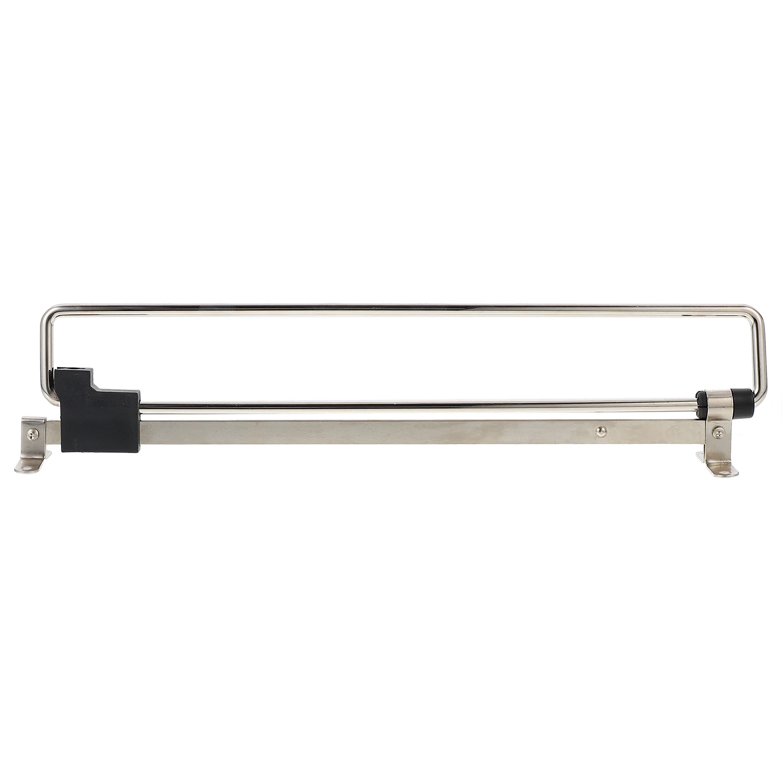 Telescopic Clothes Rail Hanger Pants Hangers Space Saving for Storage Shelves Heavy Duty Bathroom Rack Organizer Shelf
Telescopic Clothes Rail Hanger Pants Hangers Space Saving for Storage Shelves Heavy Duty Bathroom Rack Organizer Shelf