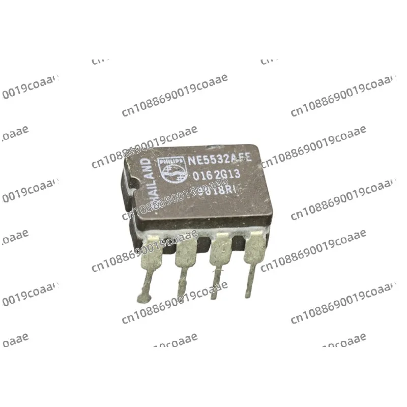 Fighter in Classic Dual Operational Amplifiers
Fighter in Classic Dual Operational Amplifiers